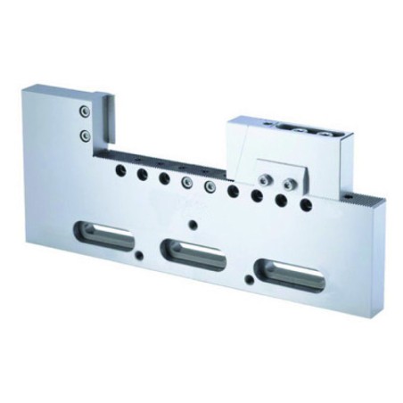 Etau pour électroérosion type EFR160