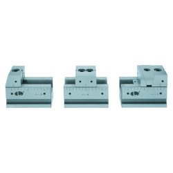 Etau modulaire SVF-C - sections