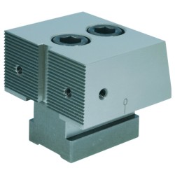 Mors fixe renforcé strié