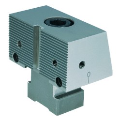 Mors fixe standard strié