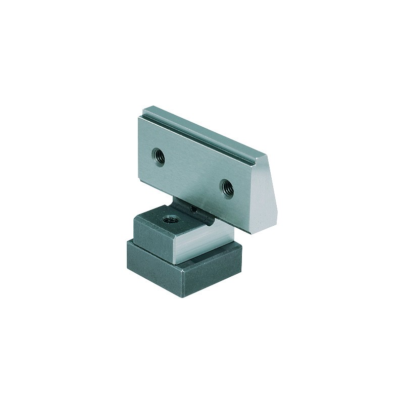 Mors mobile épaulé