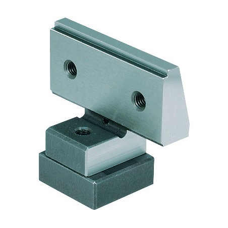 Mors mobile épaulé