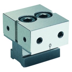 Mors fixe renforcé...