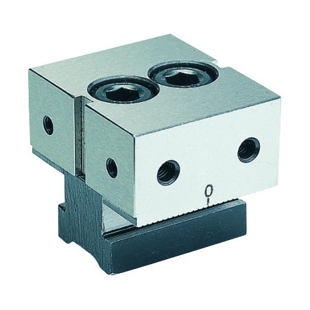 Mors fixe renforcé intermédiaire