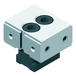 Mors fixe renforcé...