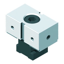 Mors fixe standard...