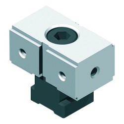 Mors fixe standard...