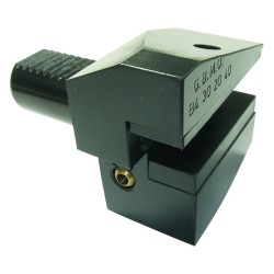 Porte outil VDI DIN 69880...