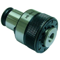 Mandrin de taraudage changement rapide MAS403 BT 50