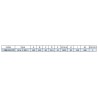 Mors doux enveloppants - stries 3/32" x 90° - aluminium GPA-C SCHUNK