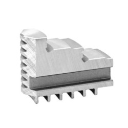 Mors dur monobloc extérieur...