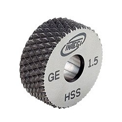 Molette GE 30° 25x10x8 HSSE