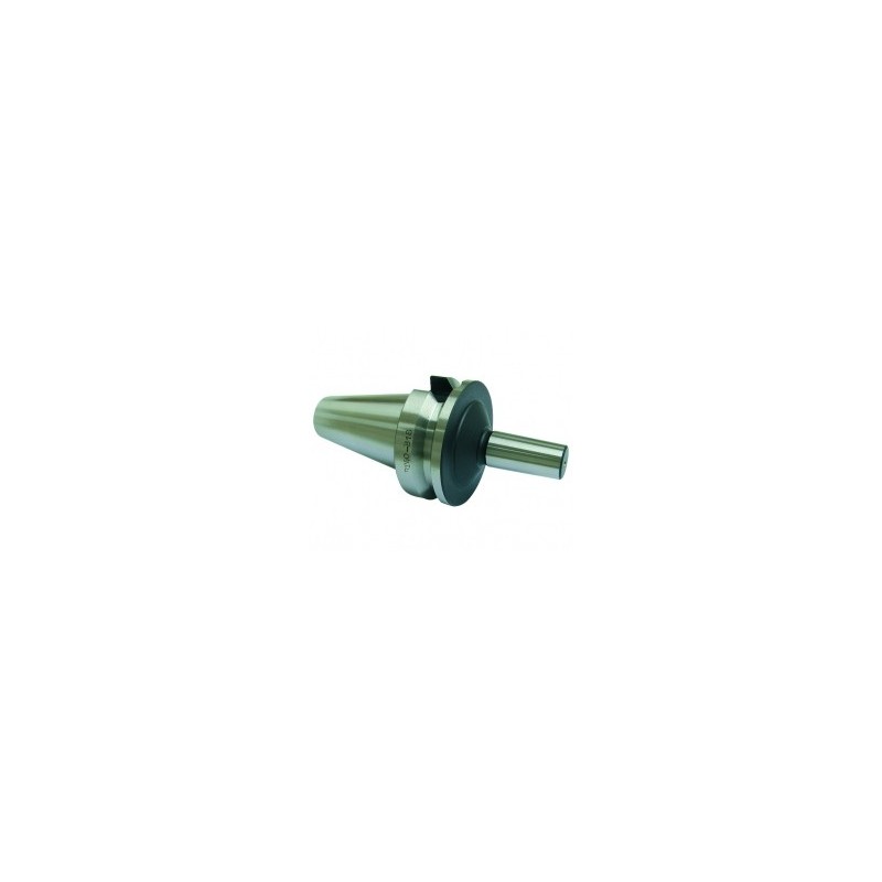 Arbre pour mandrin de perçage MAS403 BT 40