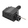 P/O motorisé VDI OKUMA radial direct à droite