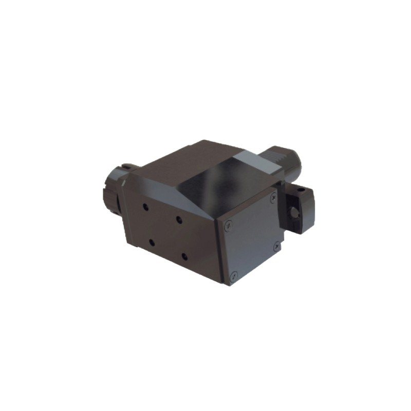 P/O motorisé VDI DOOSAN radial direct à gauche - accouplement pour DAEWOO PUMA 350M