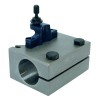 P/O barre d'alésage Type S - pour Quick-Tool