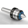 Pointe tournante GT-MCG avec écrou d'extraction - embout allongé